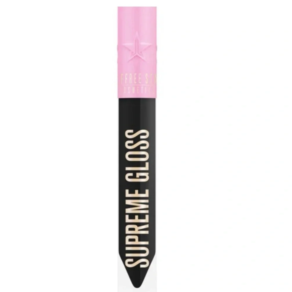 Jeffree Star Weirdo Supreme Gloss